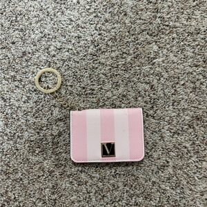 Victoria Secret Card Holder